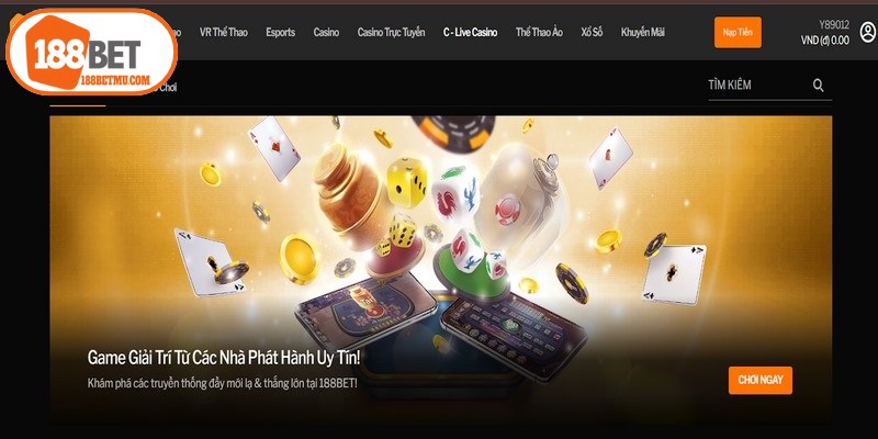 Giấy Phép Hoạt Động Của 188BET - Cam Kết Sự Uy Tín 12 Bảo trì để nâng cao trải nghiệm giải trí cho bet thủ hàng ngày