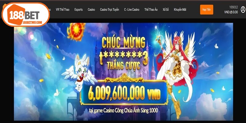 Giấy Phép Hoạt Động Của 188BET - Cam Kết Sự Uy Tín 11 188BET có lừa đảo không đã trở thành một chủ đề nóng hiện nay