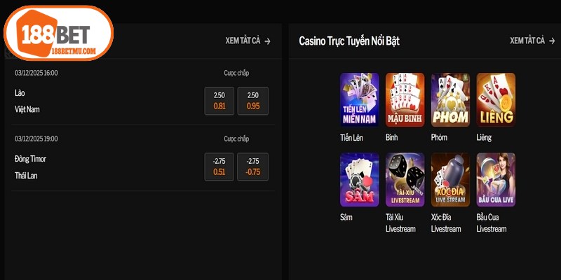 Giấy Phép Hoạt Động Của 188BET - Cam Kết Sự Uy Tín 13 Khẳng định uy tín, loại bỏ lo lắng qua kho game cực kỳ đa dạng