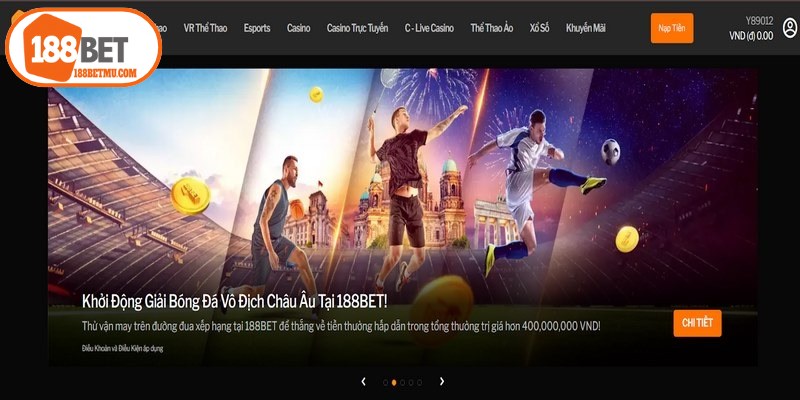 Giấy Phép Hoạt Động Của 188BET - Cam Kết Sự Uy Tín 12 Sự cố không nhận được hồi đáp từ bộ phận hỗ trợ, hội viên lo lắng