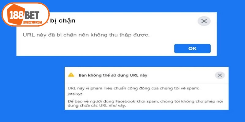 Để giải quyết tình trạng lỗi, bạn nên thử thay đổi địa chỉ IP