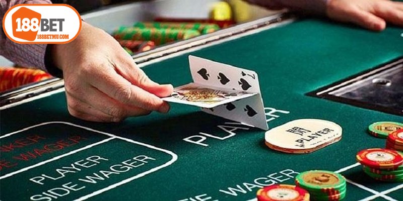 Mẹo Chơi Bài Cào - Bí Quyết Giúp Trải Nghiệm Hiệu Quả 12 Những chiến thuật Baccarat luôn thắng được cao thủ chia sẻ