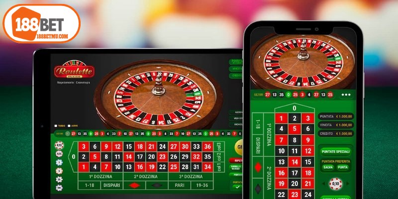 Xì Tố Là Gì? Luật Chơi Và Mẹo Hay Giúp Game Thủ Tự Tin 13 Chiến thuật chơi roulette trực tuyến cực hiệu quả bạn nên biết