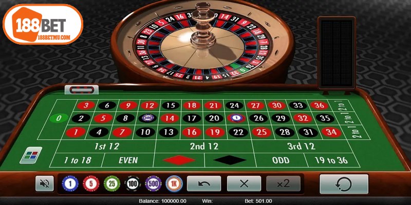 Xì Tố Là Gì? Luật Chơi Và Mẹo Hay Giúp Game Thủ Tự Tin 11 Chơi roulette online đang trở thành game được yêu thích nhất