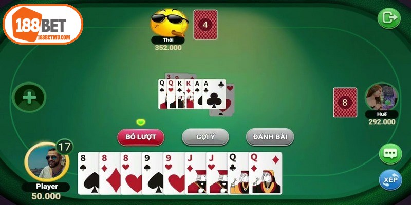 Xì Tố Là Gì? Luật Chơi Và Mẹo Hay Giúp Game Thủ Tự Tin 12 Luật chơi cơ bản của game bài tiến lên miền Nam cược thủ cần ghi nhớ