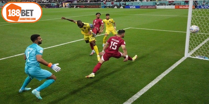 Kèo việt vị dựa trên số lần phạm lỗi mà hai đội tạo ra trong trận