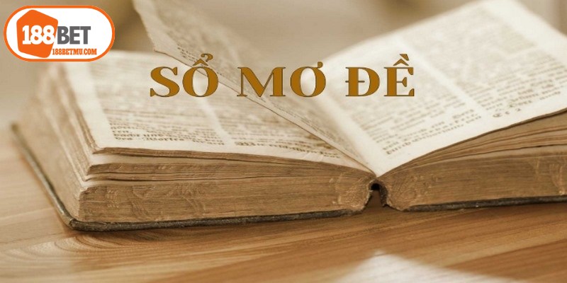 Soi Cầu Lô Đề - Kỹ Thuật Chọn Số Đặt Cược Hiệu Quả Nhất 13 Lưu ý một số điểm của sổ mơ lô đề nhằm phát huy hết hiệu quả