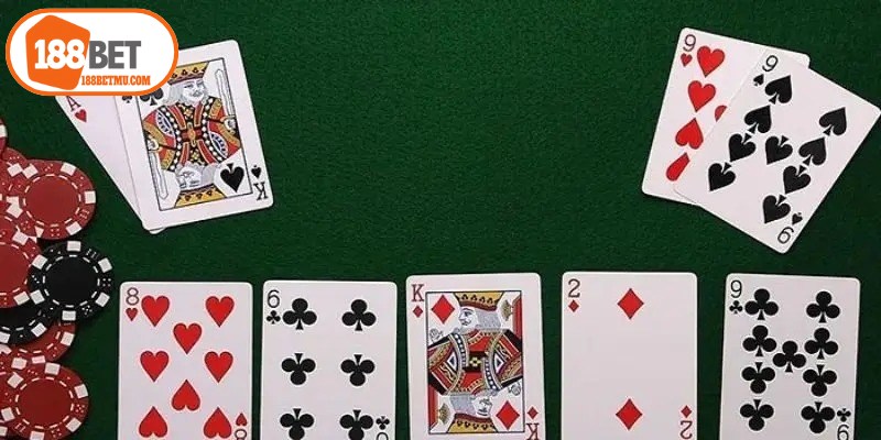 Mẹo Chơi Bài Cào - Bí Quyết Giúp Trải Nghiệm Hiệu Quả 11 Xì tố đề cao khả năng phán đoán, đọc tình huống